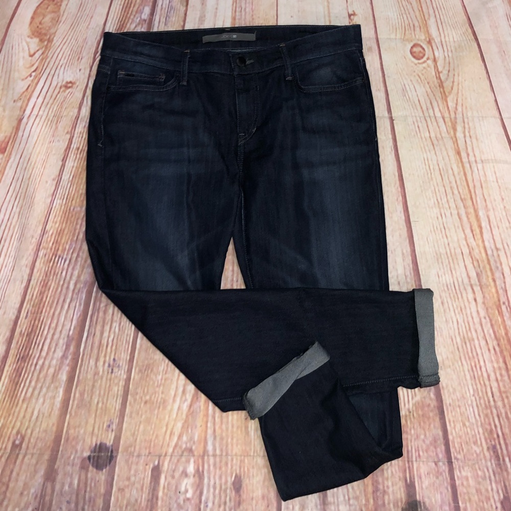 Joes the cigarette straight + narrow size 30
